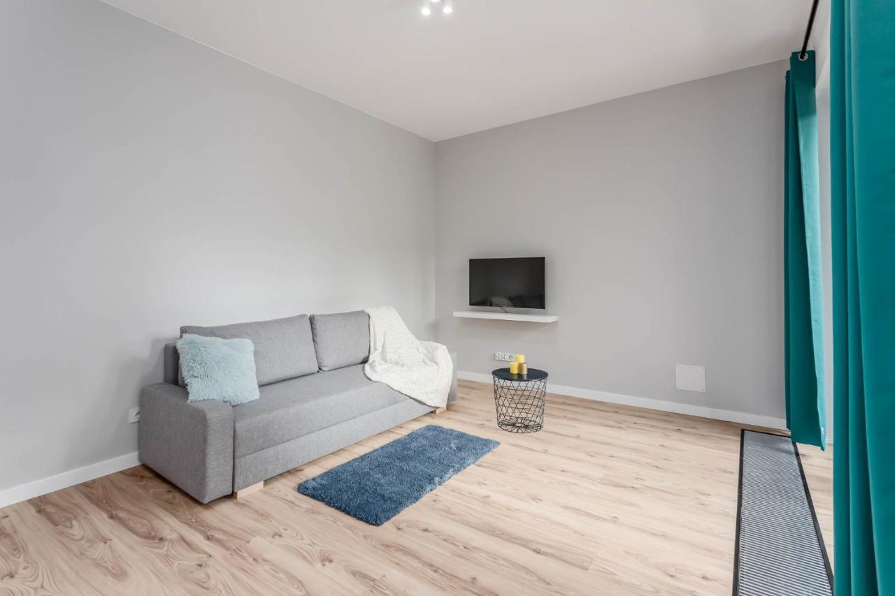 Chill Apartments Praga Residence Warsaw Ngoại thất bức ảnh